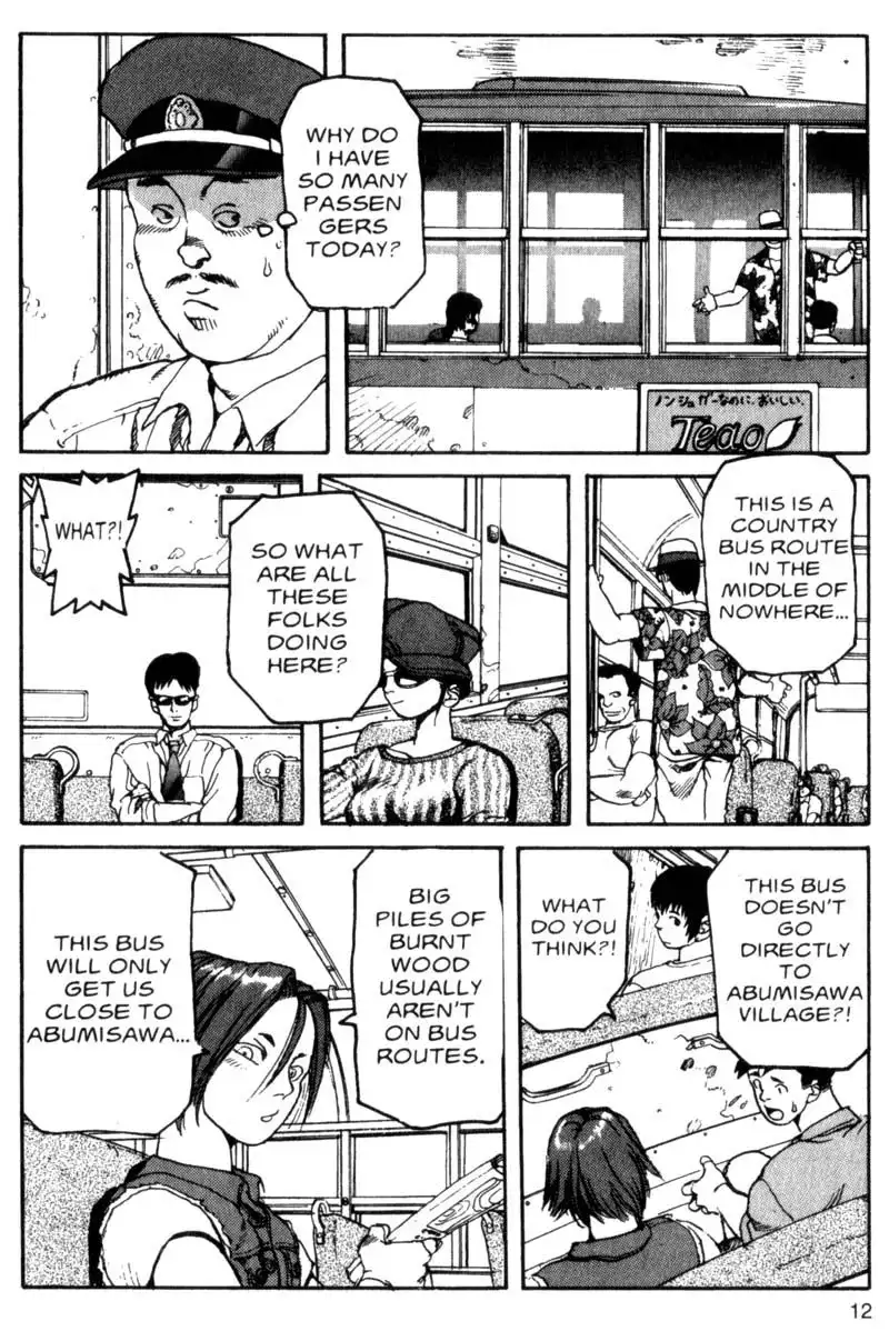 Project Arms Chapter 22 13